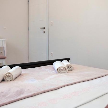 Luxury Apartment Makarska 2Min From Beach Eksteriør billede